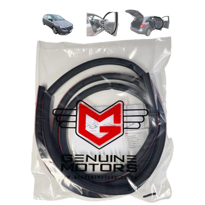 Mercedes-Benz W246 Door Seal Rubber Weatherstrip A2047271187