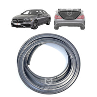 Mercedes-Benz CLA MK1 Tailgate Rubber Weatherstrip Seal OEM A1176930185
