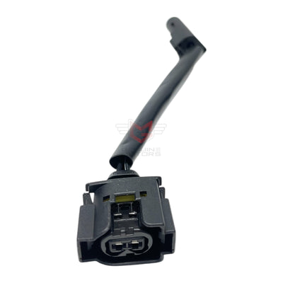 Mercedes C208 Camshaft Sensor Connector Cable OEM 2711502733