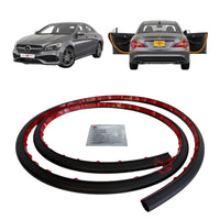 Mercedes-Benz CLA C117 Door Outer Rubber Weatherstrip Seal OEM A2047271187