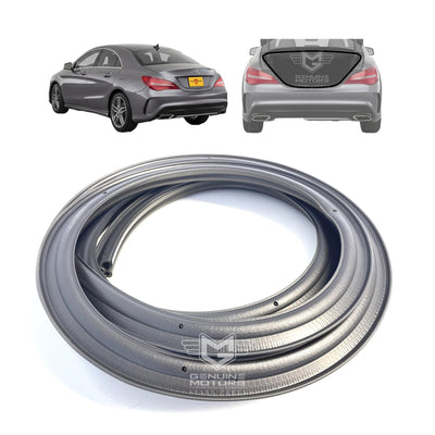 Mercedes CLA MK1 Rear Hatch Rubber Weatherstrip Seal OEM A1176930200