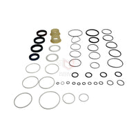 Mercedes S210 Steering Gear Gasket Set OEM 2104602400