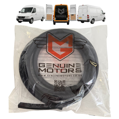 Mercedes Sprinter MK1 Rear Door Inner Rubber Weatherstrip Seal OEM A9016971198