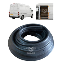 Mercedes-Benz Sprinter W903 Sliding Door Body Rubber Weatherstrip Seal OEM A9016970598