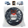 Mercedes Sprinter MK3 Side Loading Door Inner Weatherstrip Seal OEM A9106169400