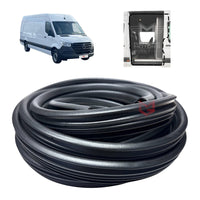Mercedes-Benz Sprinter MK3 Sliding Door Inner Weatherstrip Seal OEM A9106169400