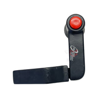 Door Window Handle Repair Kit OEM 3817250279 Left Side