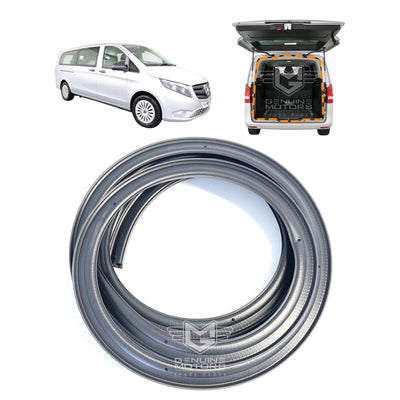 Mercedes Vito W447 Rear Cargo Door Rubber Weatherstrip Seal OEM A4477411000