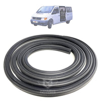 Mercedes-Benz Vito W638 Sliding Door Seal Rubber Weatherstrip OEM 6387320258