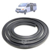 Mercedes Vito W638 Sliding Door Seal Rubber Weatherstrip A6387320258