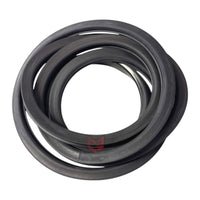 Mercedes-Benz W108 W109 Boot Trunk Weatherseal Rubber Seal A1087500077