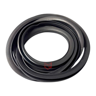 Mercedes-Benz W108 W109 Boot Trunk Weatherseal Rubber Seal A1087500077