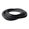 Mercedes-Benz W108 W109 Boot Trunk Lid Weatherstrip Rubber Seal A1087500077