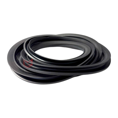 Mercedes-Benz W108 W109 Boot Trunk Lid Weatherstrip Rubber Seal A1087500077