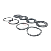 Brake Caliper Repair Kit Fits Mercedes-Benz OEM 0004208683