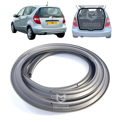Mercedes W169 Rear Hatch Rubber Weatherstrip OEM A1697401278