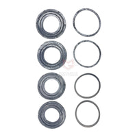 Brake Caliper Repair Kit Fits Mercedes-Benz OEM 0004208683