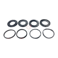 Brake Caliper Repair Kit Fits Mercedes-Benz OEM 0004208683