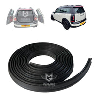 Mini Cooper Clubman F55 Tailgate Seal Rubber Weatherstrip OEM 51762757822
