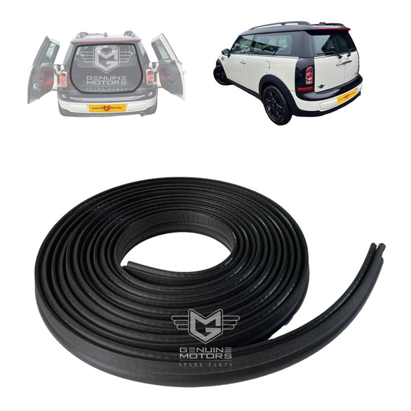 Mini Cooper Clubman F55 Tailgate Seal Rubber Weatherstrip OEM 51762757822