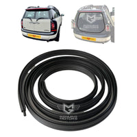Mini Cooper Clubman F55 Tailgate Seal Rubber Weatherstrip OEM 51762757822