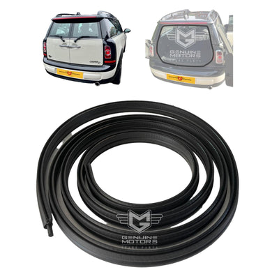 Mini Cooper Clubman MK1 F55 Boot Seal 51762757822