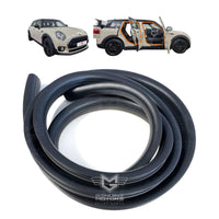 Mini Cooper Clubman MK2 Door Inner Seal Rubber Weatherstrip OEM 51 72 7 344 159