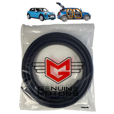Mini Cooper One R55 R56 R57 LCI R58 R59 Sealing Seal Gasket Windscreen Panel Mini Cooper One R55 R56 R57 LCI R58 R59 Sealing Seal Gasket Windscreen Panel