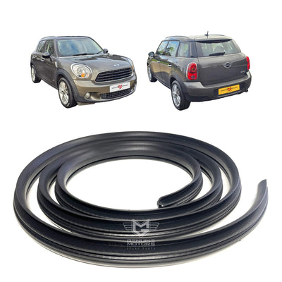 Mini Cooper Countryman R60 Door Inner Seal Weatherstrip 51330382694