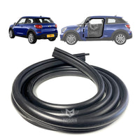 Mini Paceman R61 Door Inner Rubber Weatherstrip Seal OEM 51339812034
