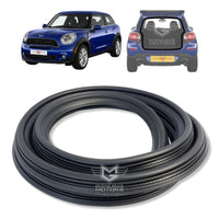 Mini Paceman R61 Tailgate Rubber Weatherstrip Seal OEM 51769812017