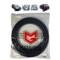 Mitsubishi Colt Z30 Front Door Seal Rubber Weatherstrip MR978371