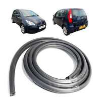 Mitsubishi Colt Z30 Front Door Seal Rubber Weatherstrip MR978371