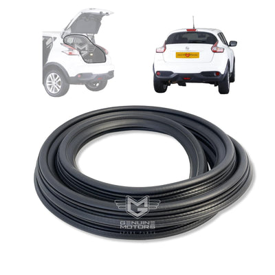 Nissan Juke MK1 Boot Seal Rubber Weatherstrip 90830BA61C