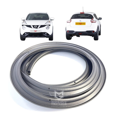 Nissan Juke MK1 Trunk Seal Rubber Weatherstrip 90830BA61C