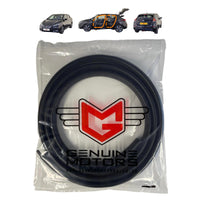 Nissan Leaf MK2 Front Door Entry Seal Rubber Weatherstrip OEM 769213NA1B