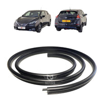 Nissan Leaf MK2 Front Door Entry Seal Rubber Weatherstrip OEM 769213NA1B
