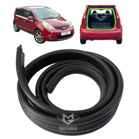 Nissan Note MK1 Tailgate Rubber Weatherstrip Seal OEM 908301U600