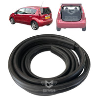 Nissan Note MK1 Tailgate Rubber Weatherstrip Seal OEM 908301U600