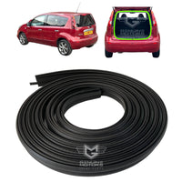 Nissan Note MK1 Tailgate Rubber Weatherstrip Seal OEM 908301U600