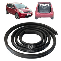 Nissan Note MK1 Tailgate Rubber Weatherstrip Seal OEM 908301U600