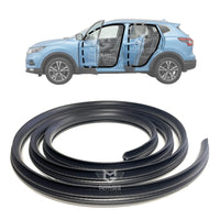 Nissan Qashqai J11 Door Inner Rubber Weatherstrip Seal OEM 769224EA0A