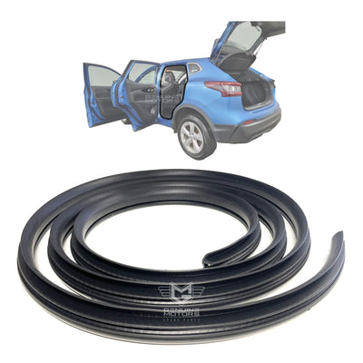 Nissan Qashqai Door Inner Weatherstrip Seal For MK2 (J11E) 2013-2021, 769224EA0A