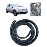 Nissan Qashqai MK1 Door Inner Rubber Weatherstrip Seal OEM 76921JD000