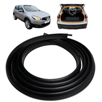 Nissan Qashqai MK1 Tailgate Rubber Weatherstrip Seal OEM 90830JD000