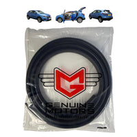 Door Aperture Weatherstrip Seal For Nissan Qashqai MK2 (J11E) 2013-2021, 769224EA0A