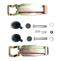 OEM 0004200882 Mercedes Actros BrakeCaliper Repair