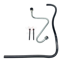 Fuel Pump Repair Kit OEM 1518142 Scania