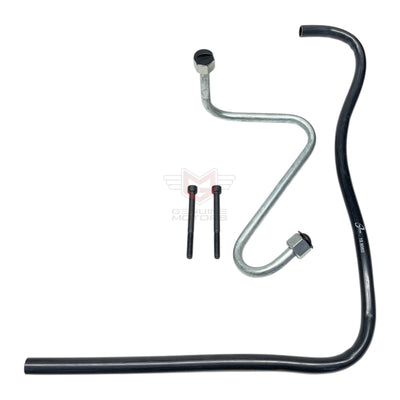 OEM 1760708 Fuel Pump Repair Kit Fits Scania