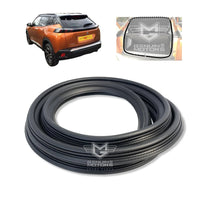Peugeot 2008 MK2 Rear Boot Lid Rubber Seal Weatherstrip 9830391480